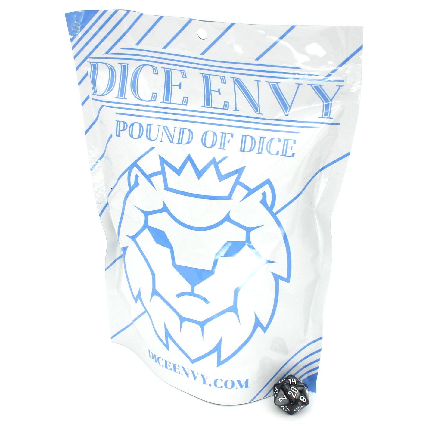 Pound of Dice