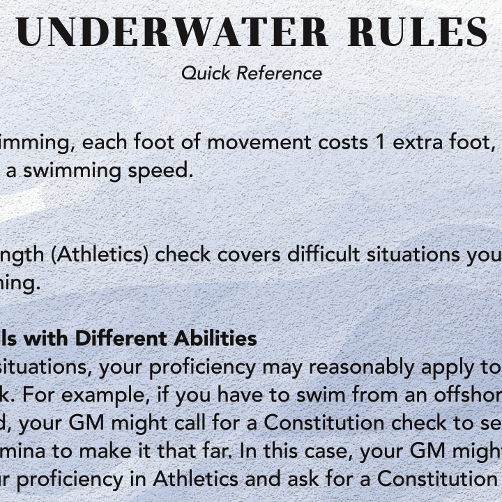 Underwater Warfare Bundle