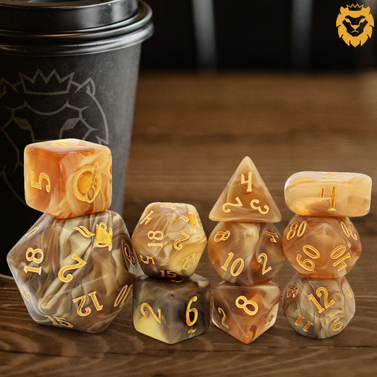 What the %!#@ are Caramel Cortados for Bad Kids?!