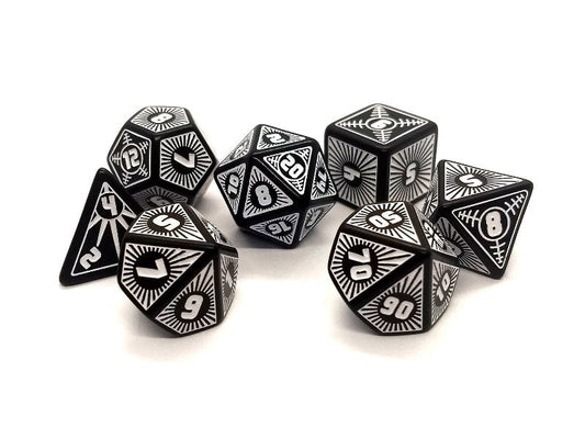 Top 10 Tips for New DMs