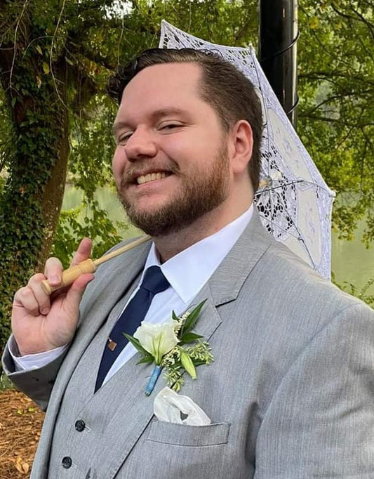 Nice Job, DM! Feat. WG Ashwood