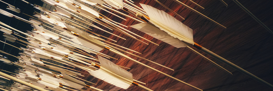 Favorite Ranged Weapon Poll