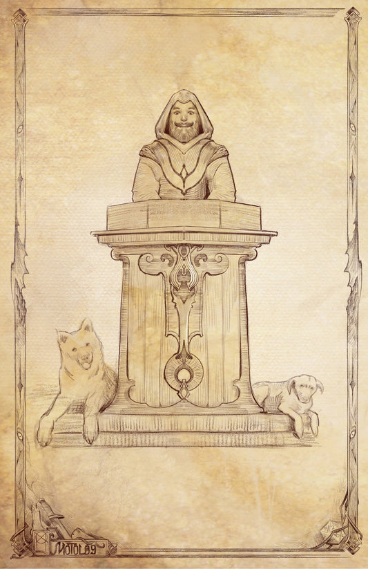 Nice Job, DM! Feat. Brad Janes