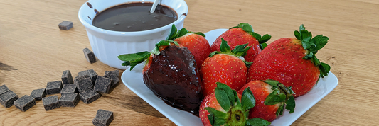 Magic for your mouth!