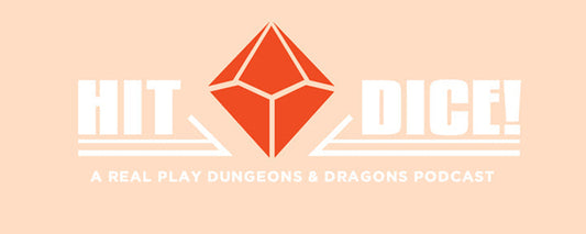 FEATURED CREATORS: HIT DICE!