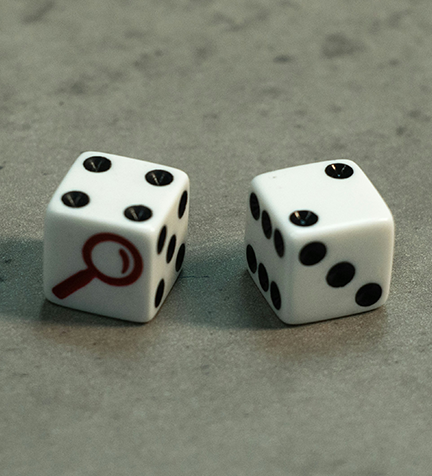 Nice Job, DM! Feat. Howard