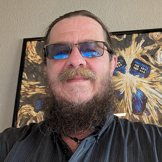 Nice Job, DM! Feat. Jason Mehlhop