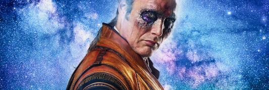 A Starry Eyed Stat Block