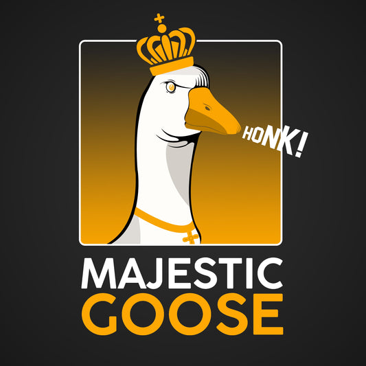 Nice Job, DM! Feat. Adam DeWees of The Majestic Goose Network