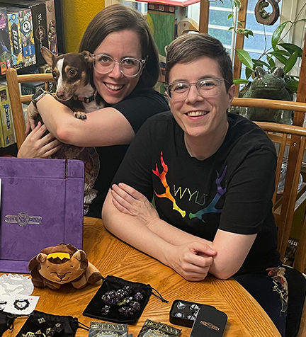 Our 100,000th Orderer!