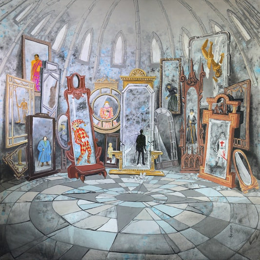 Backstory Part 2: Creating a Useful History