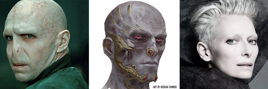 Who's That Lich?