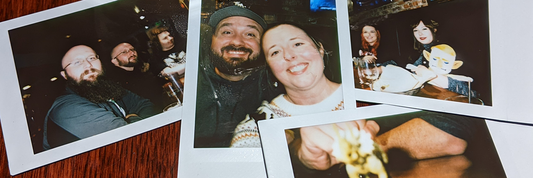 Goodbye, 2023. Hello, 2024!