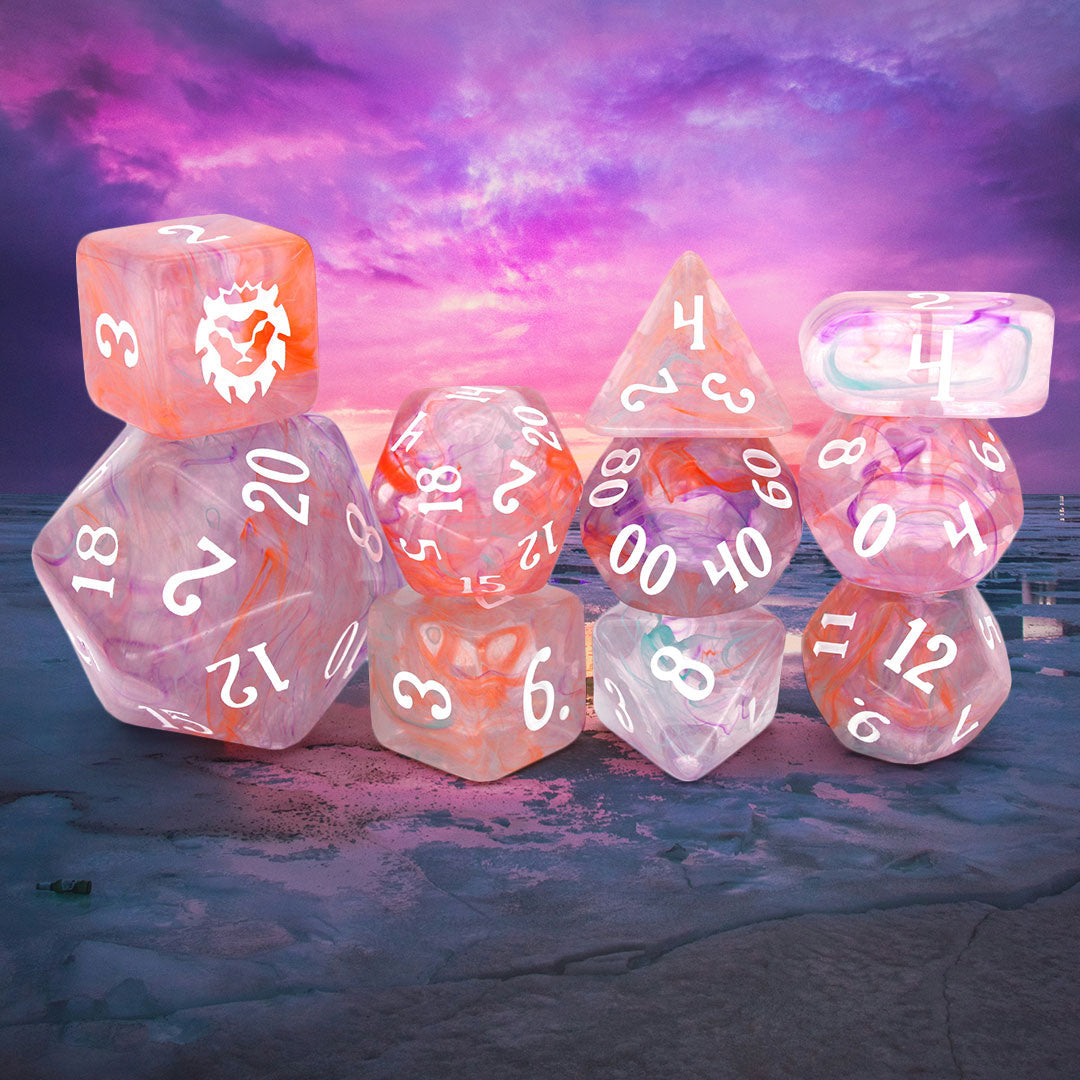 Signature 10-piece Sets