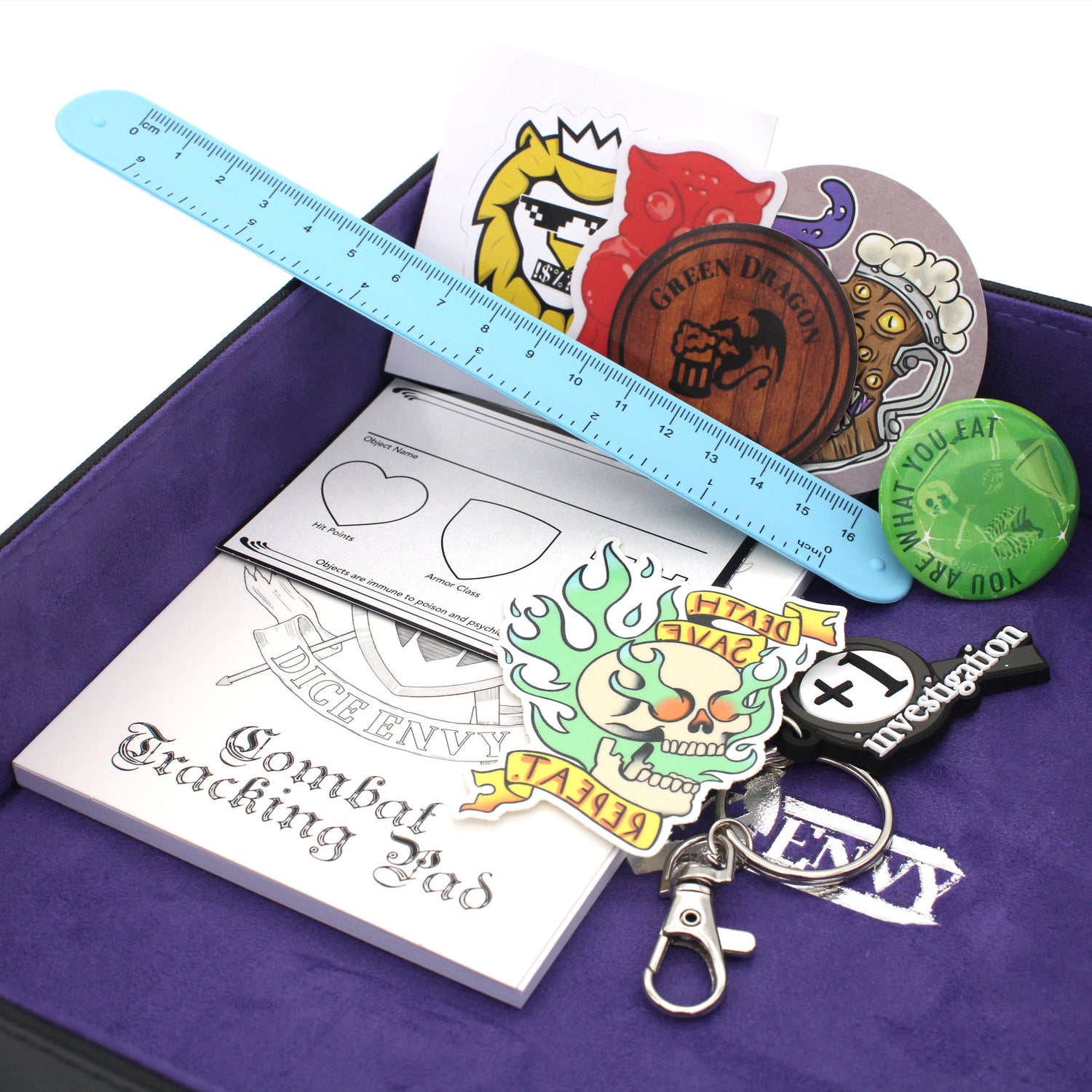 November & December Subscription Sign-up Bonus!