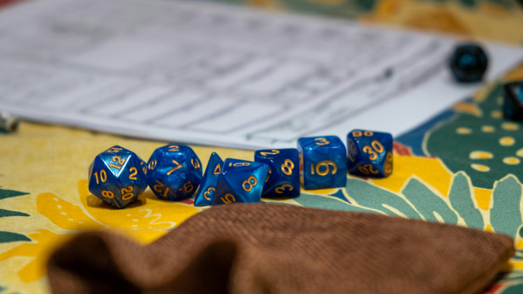 Standard 7-piece Sets