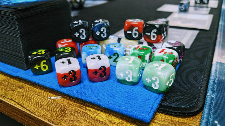 Magic: The Gathering