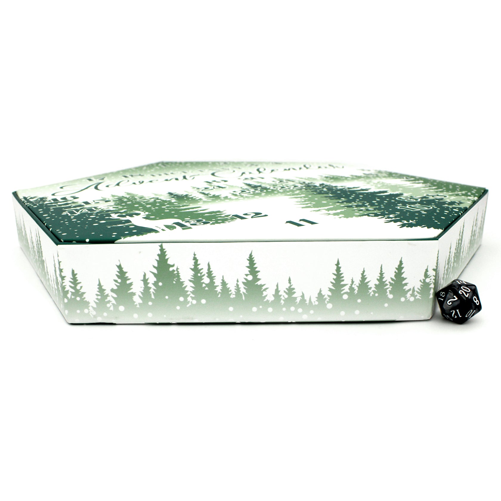 D&D Dice and Other Cool Dice Sets for RPGs Dice Envy