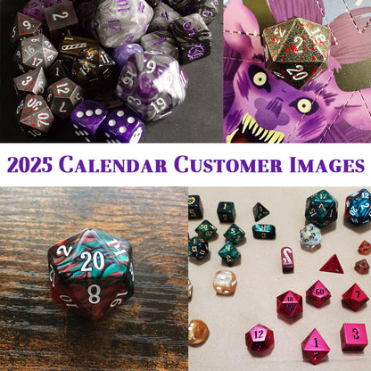 Advent Calendar Pre-Order 2026
