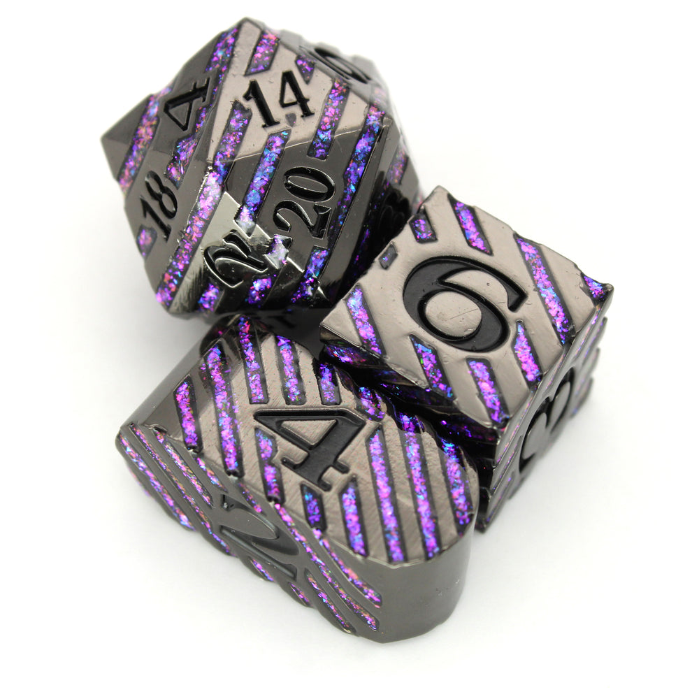 Arcane Vein Dice Dice Envy