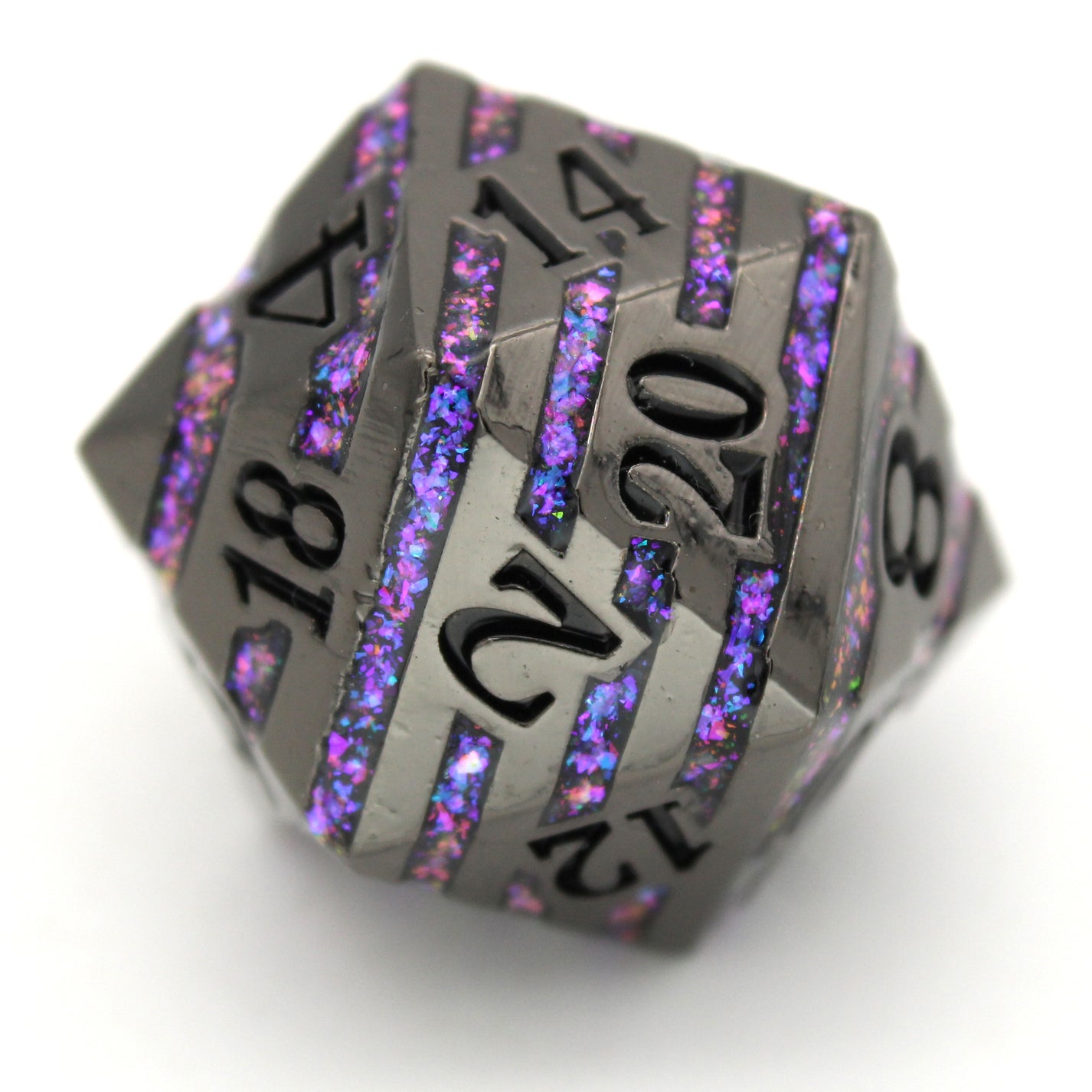 Arcane Vein Dice Dice Envy