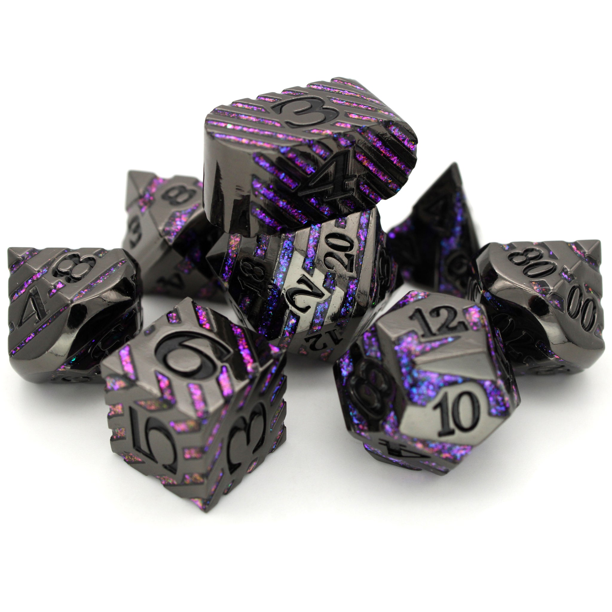Arcane Vein Dice Dice Envy