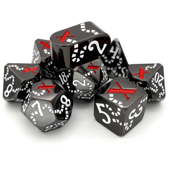 Pirate Dice Dice Envy
