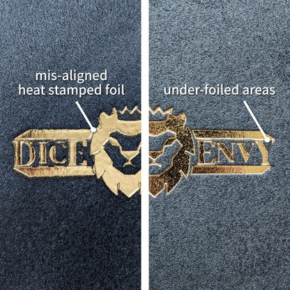 Dice Tray - Factory Seconds