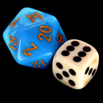 Crag Cat Claw Mini d6