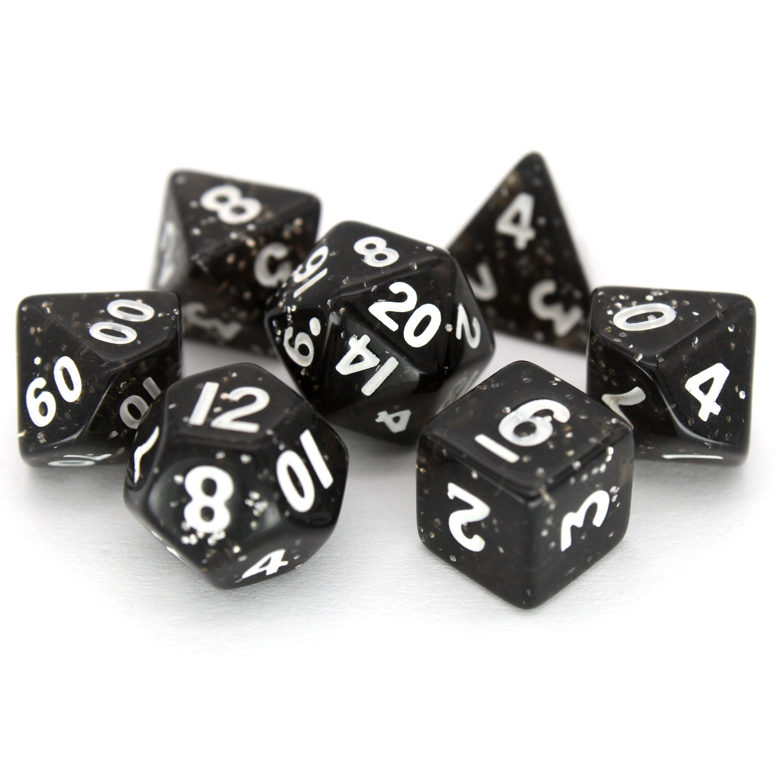 D'vination Dice – Dice Envy