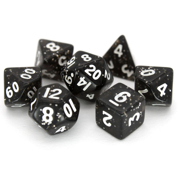 D'vination Dice – Dice Envy