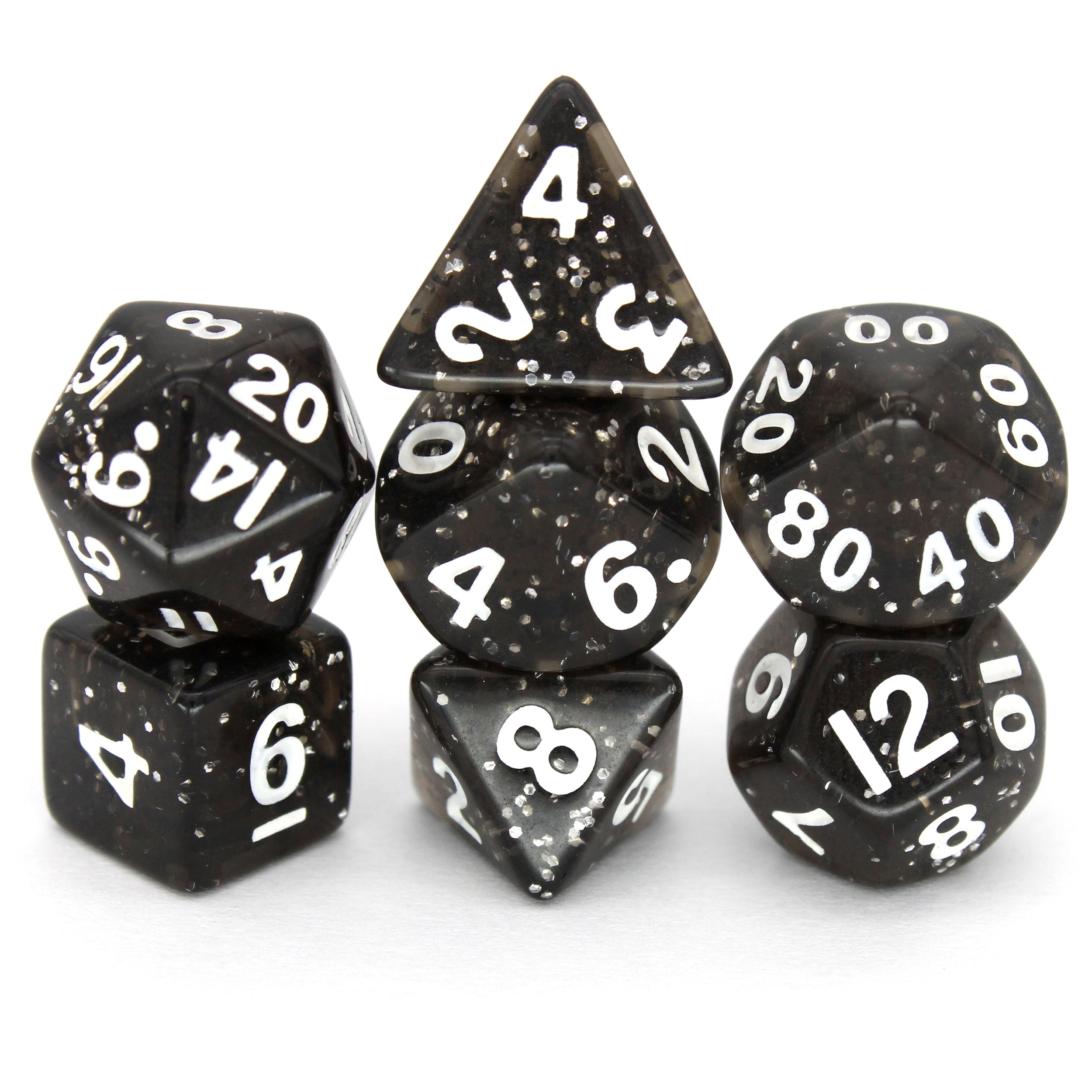 D'vination Dice – Dice Envy