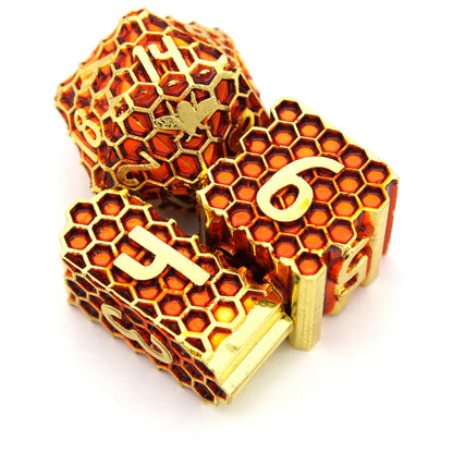 Honeycomb