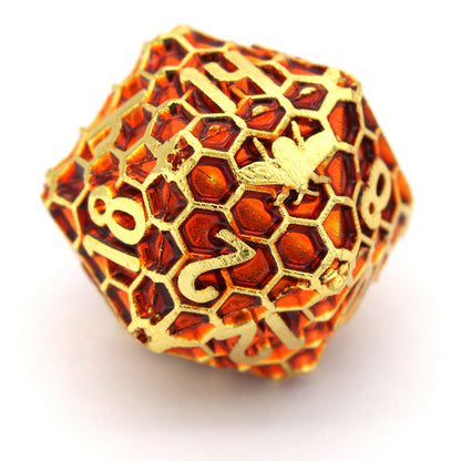 Honeycomb