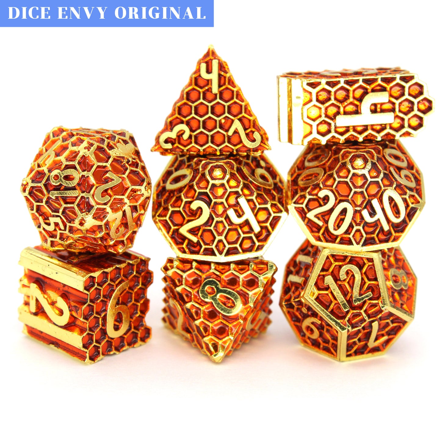 Honeycomb