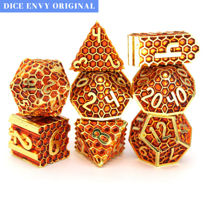 Honeycomb