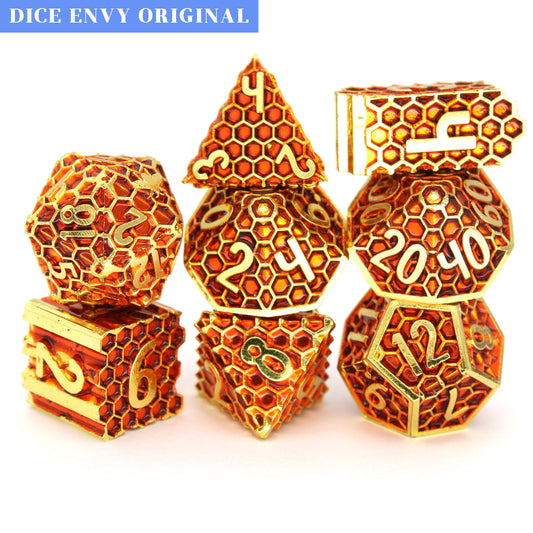 Honeycomb