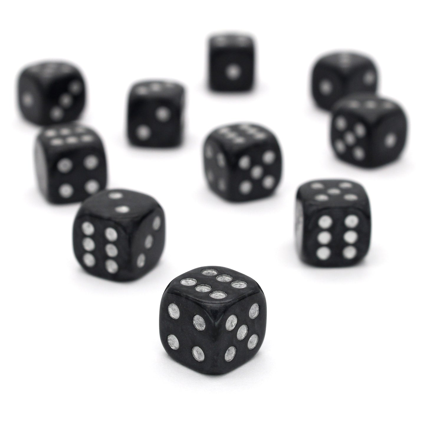 Legato Mini d6