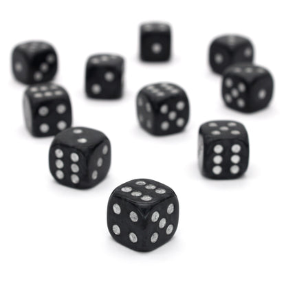 Legato Mini d6