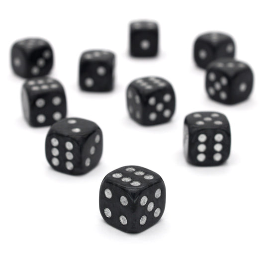 Legato Mini d6