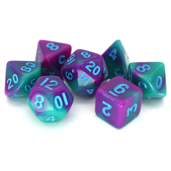 その他 Dice the_dice_lab_opaque_black_dlx_