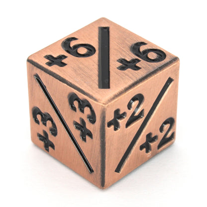 Magic Counters - 16mm Metal