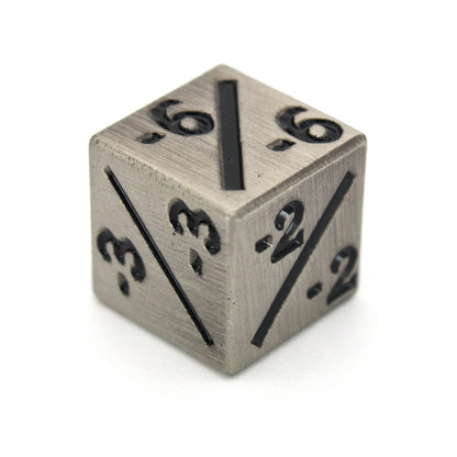 Magic Counters - 12mm Metal
