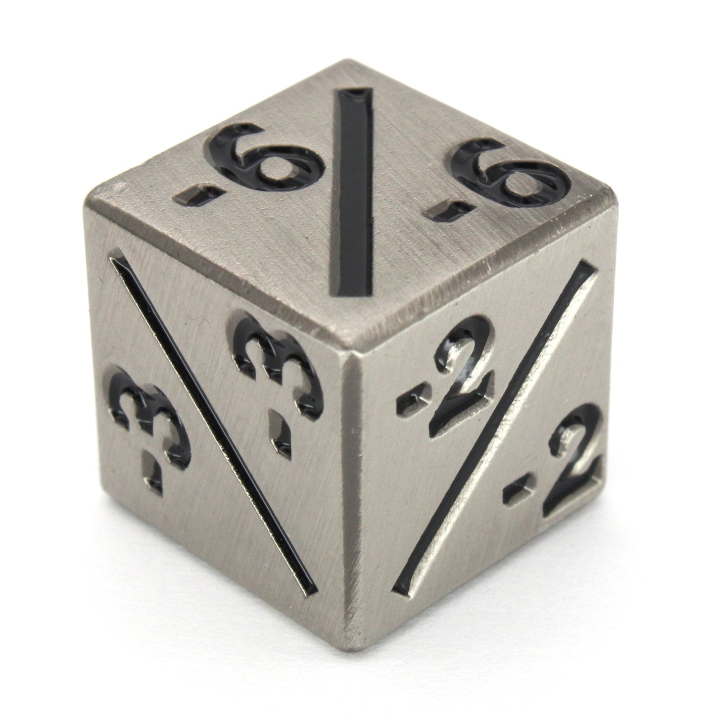 Magic Counters - 16mm Metal