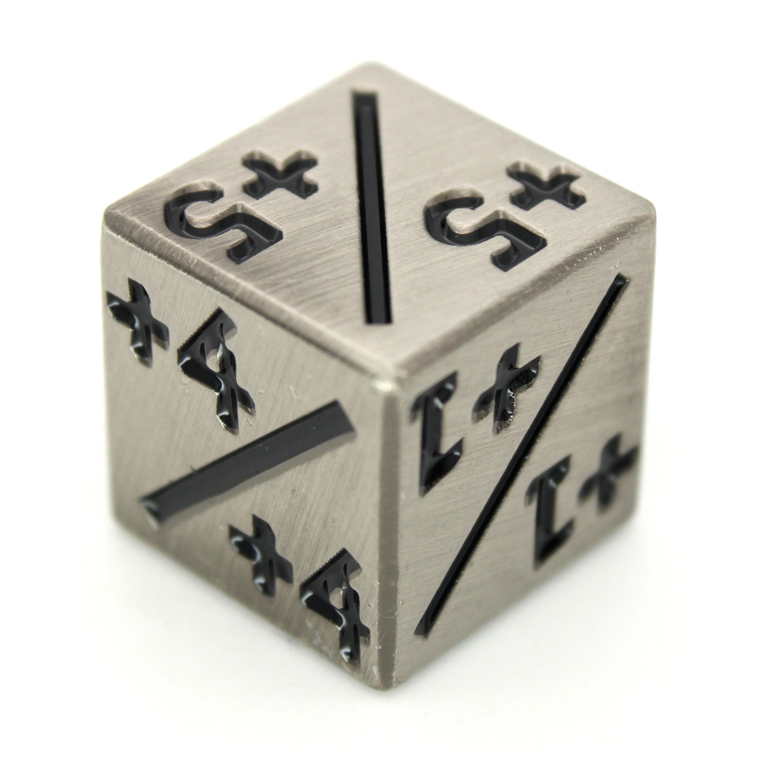 High Contrast – Page 2 – Dice Envy