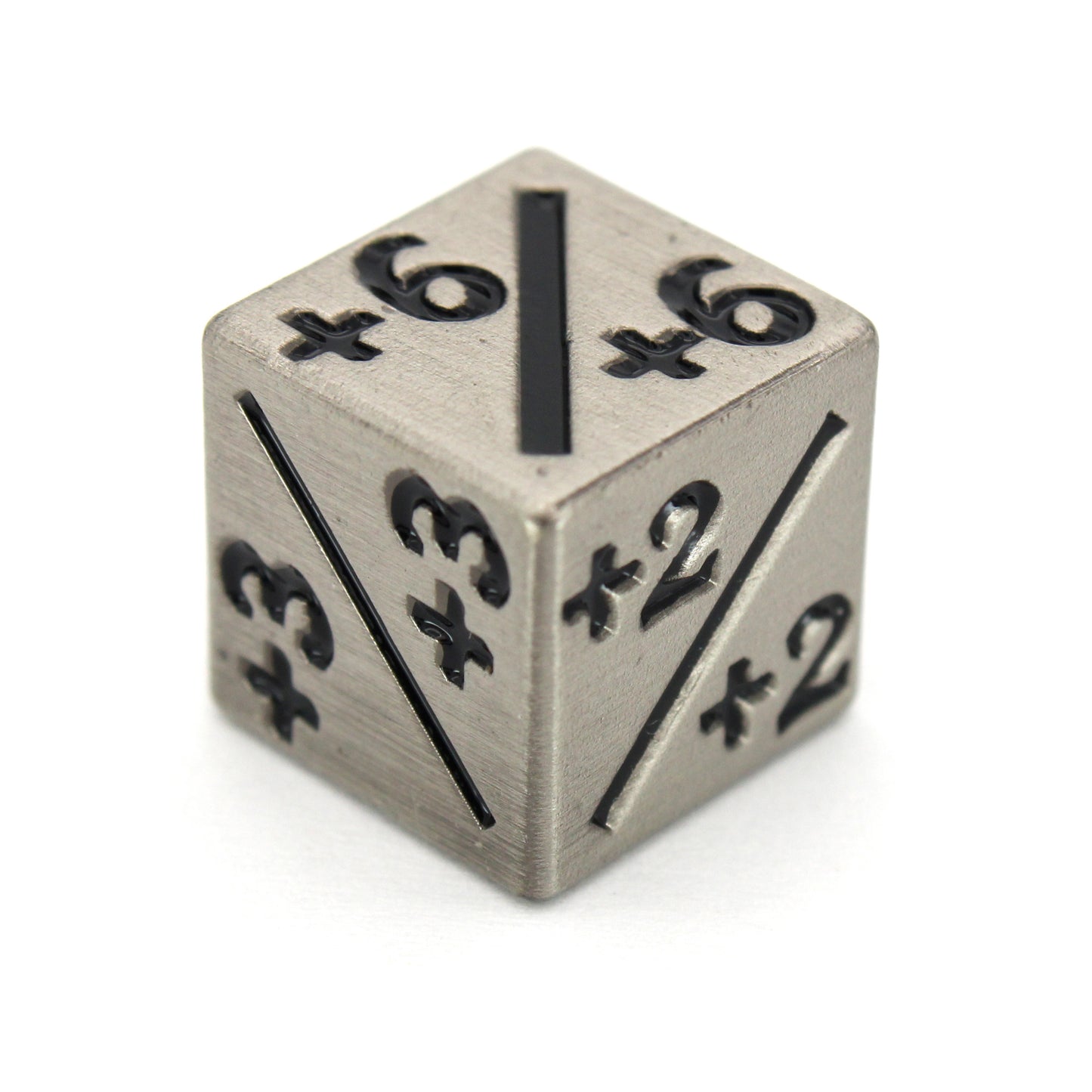 Magic Counters - 12mm Metal