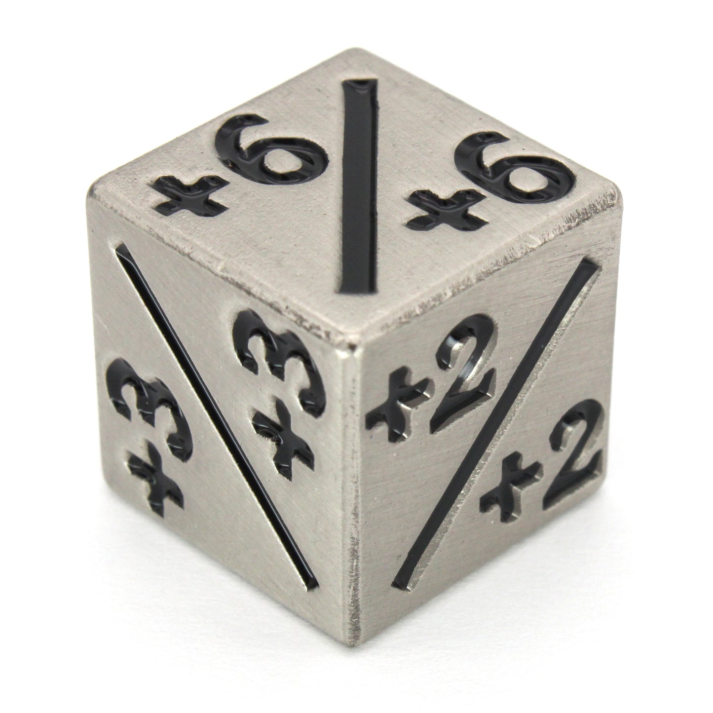 Magic Counters - 16mm Metal