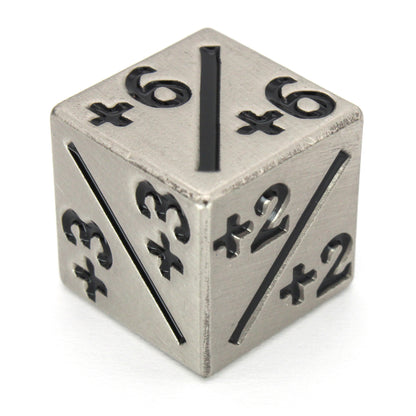 Magic Counters - 16mm Metal