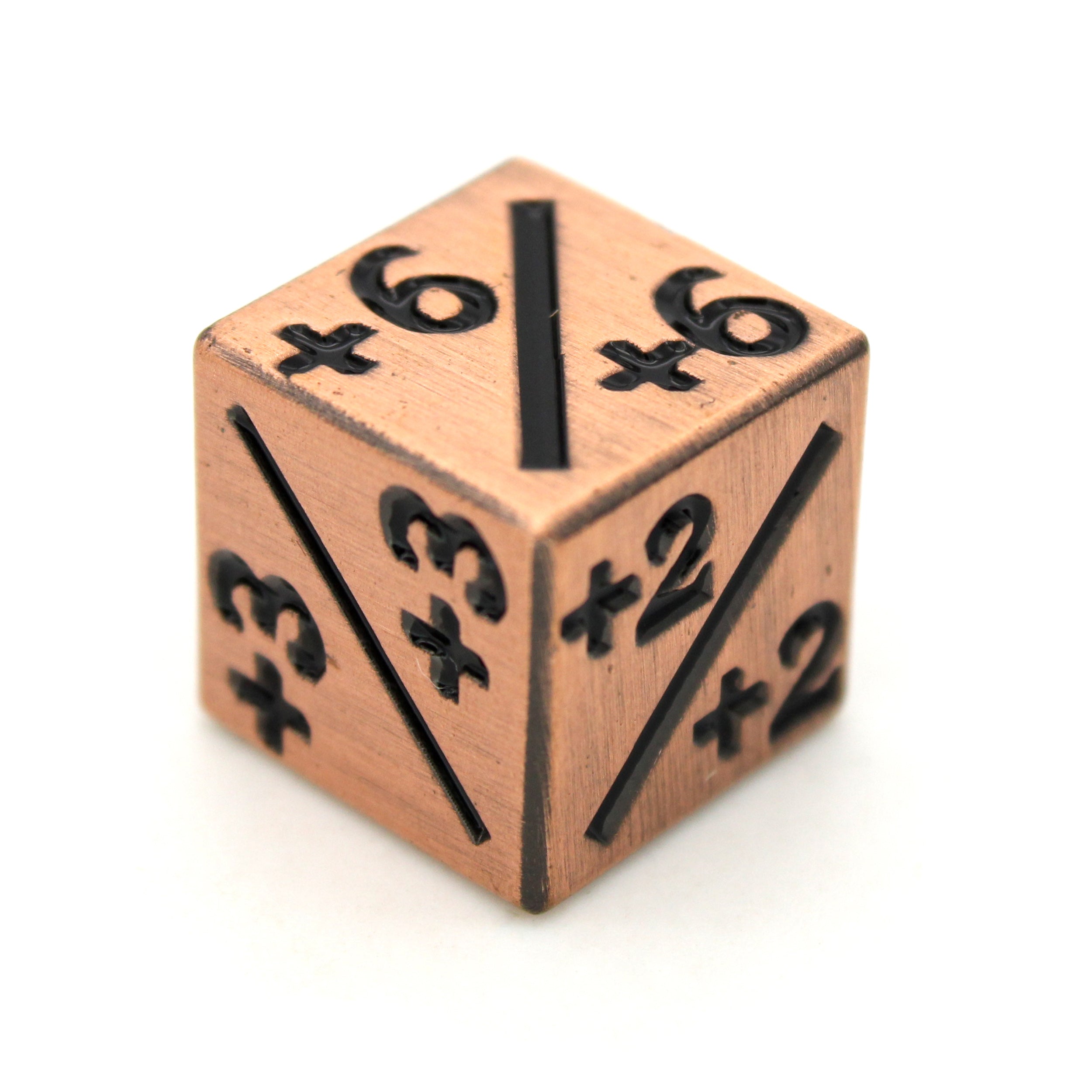 Magic: The Gathering – Dice Envy