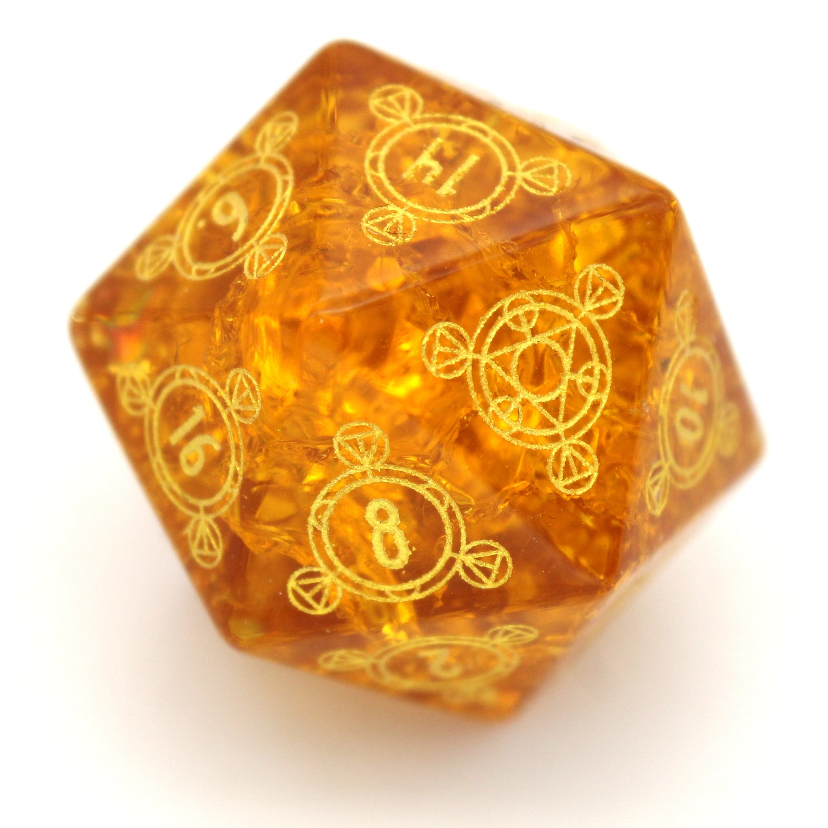 Mictlan Dice Dice Envy